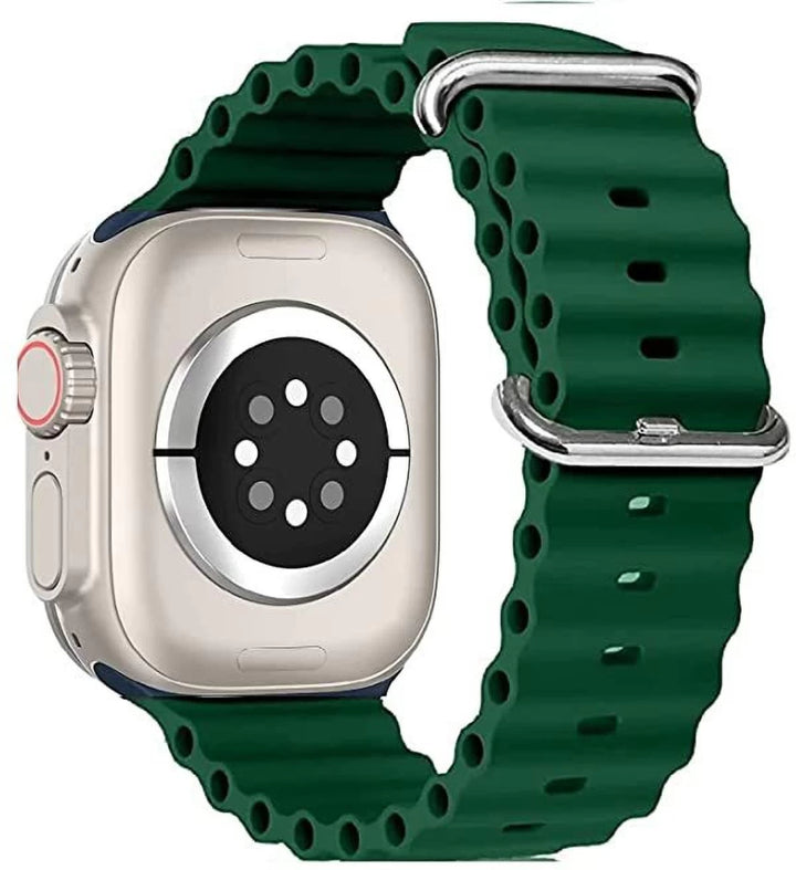 ATB - Apple watch Armband Smartwatch Correa Para Strap 49/45/44/42/41/40MM