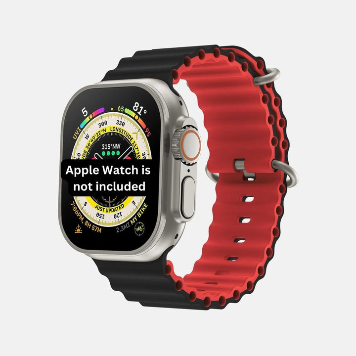 ATB - Apple watch Armband Smartwatch Correa Para Strap 49/45/44/42/41/40MM