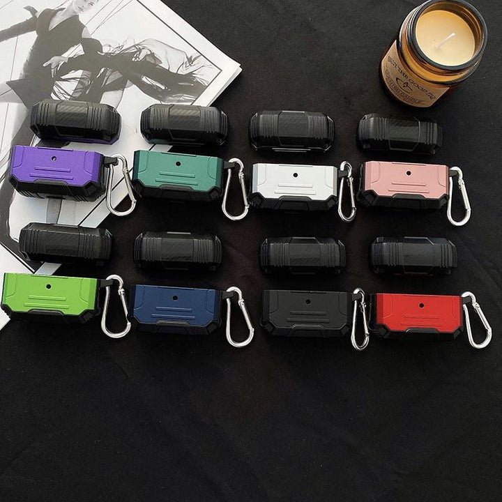 MILTRAY CASES FOR AIRPODS