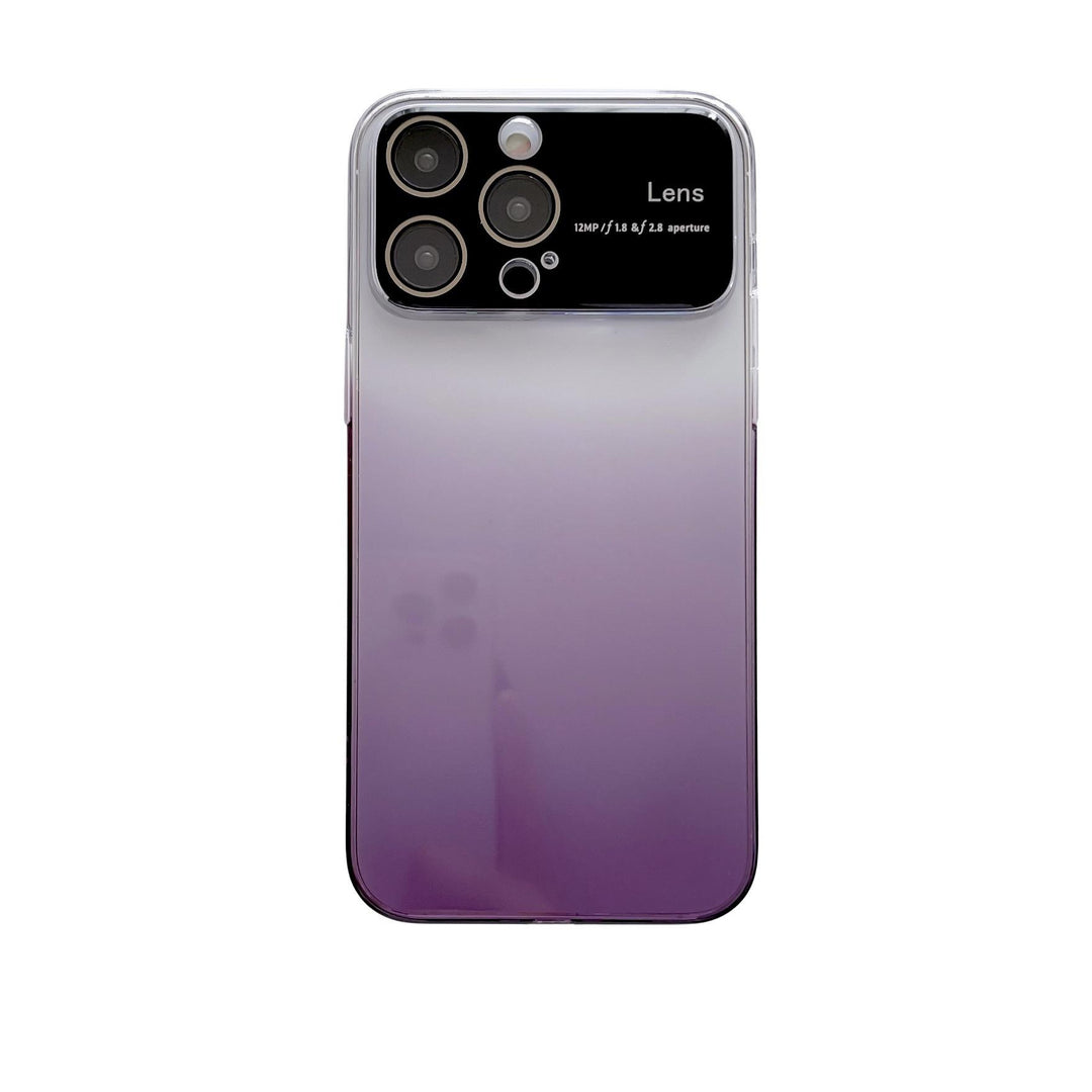LensGuard ProMax: Ultimate Protection for Iphone