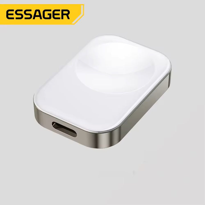 ATB APPLE MINI  WIRELESS CHARGER