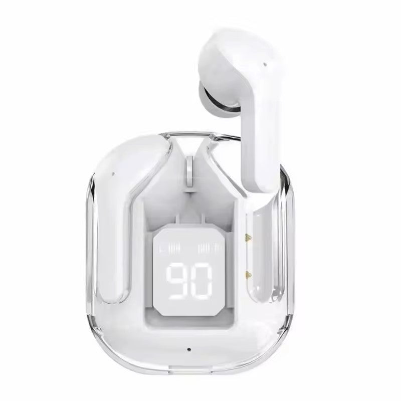EliteX Pro Wireless Earbuds - Waterproof, Bluetooth 5.0, Touch Control, 5 Hours Playtime