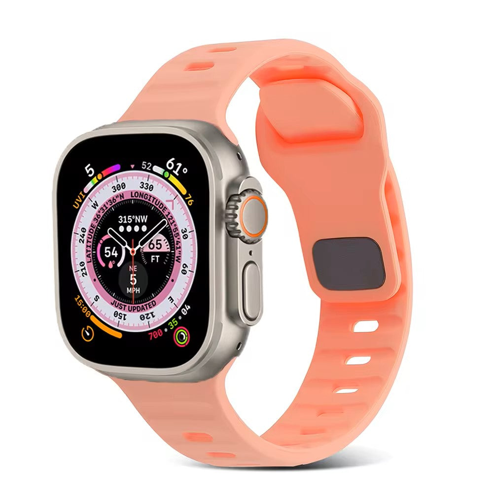ATB Sport Waterproof Watch Strap For Apple Watch 49/45/44/42/41/40MM