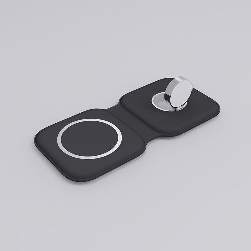 D07 wireless charger - Luxystudio