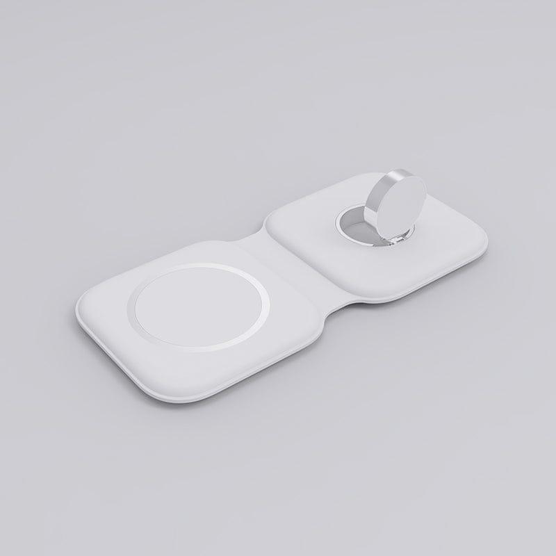 D07 wireless charger - Luxystudio