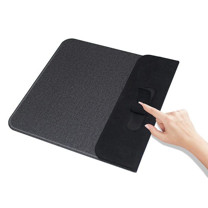 S5 -Mouse Pad with Inbuilt Wireless charger - Luxystudio