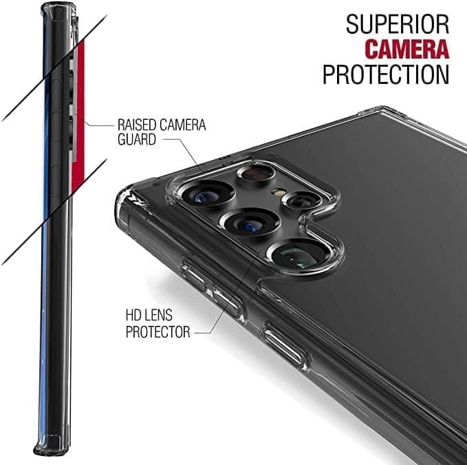 Samsung S22 Ultra Magsafe Case