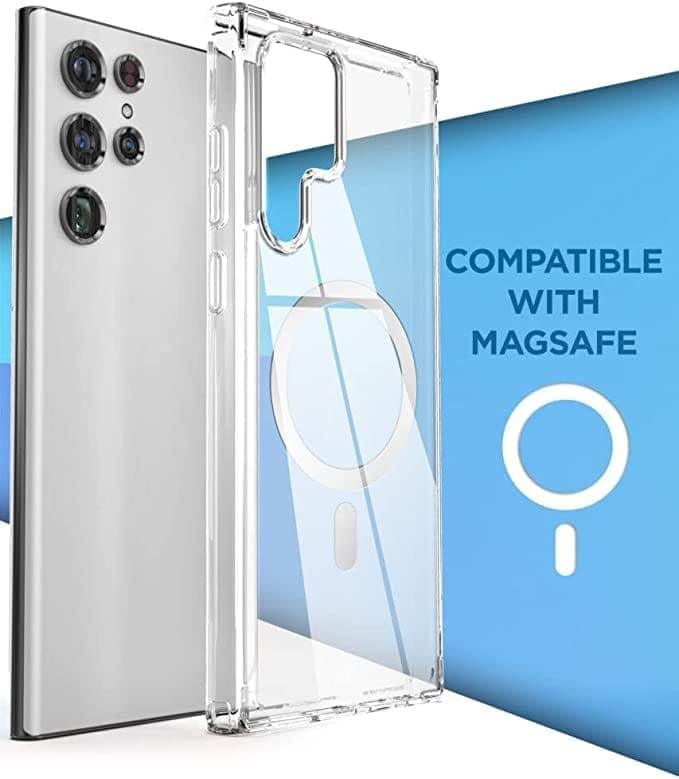 Samsung S22 Ultra Magsafe Case