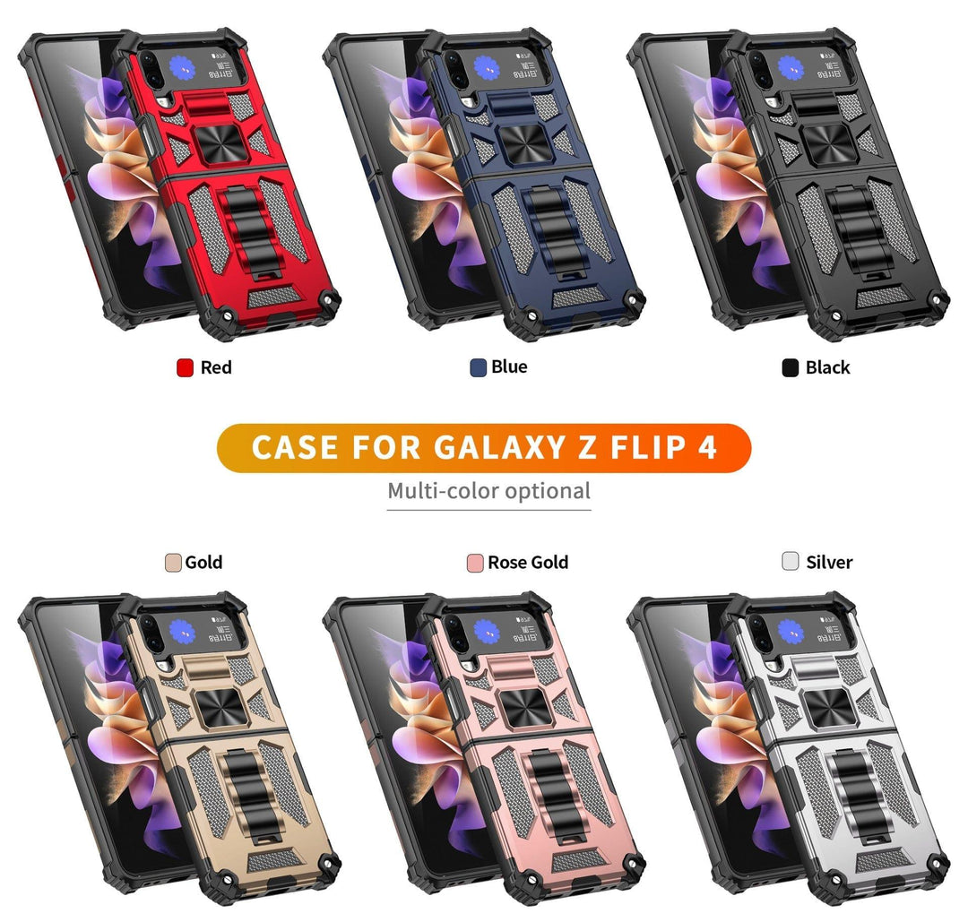Samsung Z flip 4 case